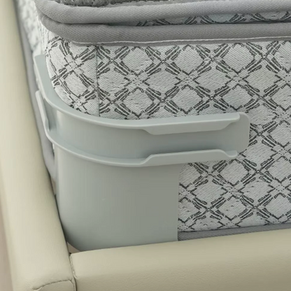 FixCearceaf™ – Set 4 Suporturi pentru Fixarea Perfectă a Cearsafului